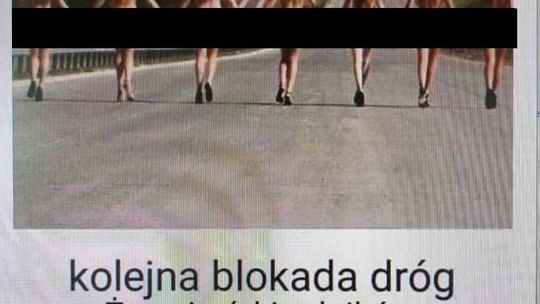 Związkowiec przesadził. Wysłał kobietom życzenia z „rozbieranym” zdjęciem