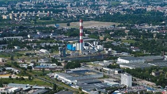 Zwiedzanie Elektrociepłowni Lublin Wrotków. Trwają zapisy