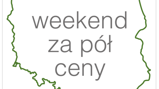 Zwiedzanie Kozłówki za pół ceny