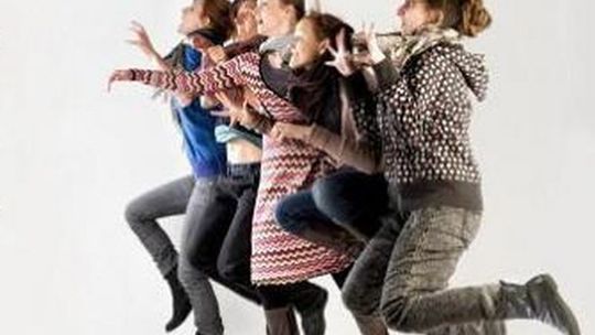 Zwierzątka małe zwierzenia w Warsztatach Kultury