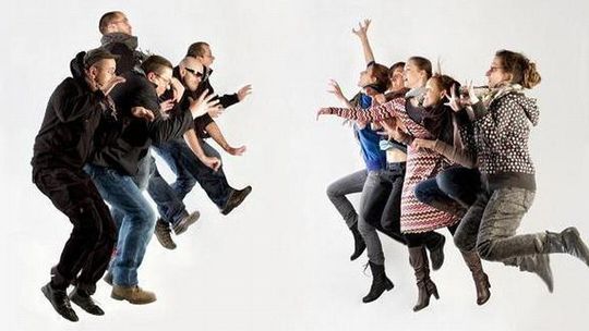 „Zwierzątka małe, zwierzenia” wracają na scenę