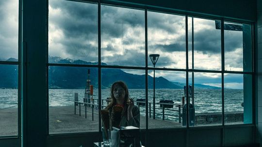 "Zwierzęta" Grega Zglińskiego w CK