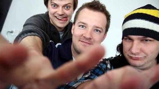 Zwierzyniec: Hołownia i kabaret Smile na katolickim spotkaniu młodzieży 