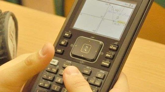 Zwierzyniec: Kalkulator liczy i rysuje. Konkurs matematyczny