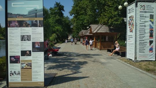 Zwierzyniec: Odnowią pomost przy Stawie Kościelnym