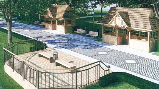 Zwierzyniec po nowemu. Przebudują centrum miasta