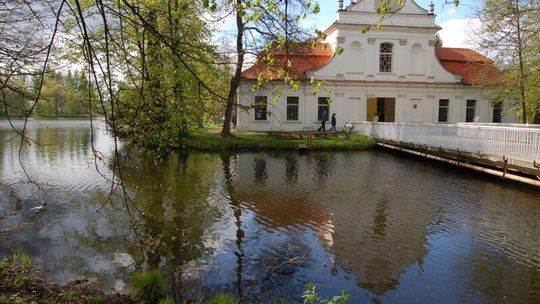 Zwierzyniec:  Ponad 3,6 mln zł na odtworzenie zabytkowego centrum