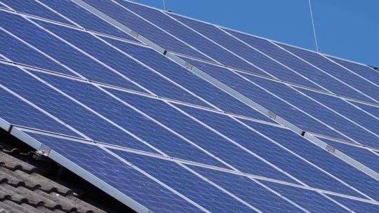 Zwierzyniec: Problemy z solarami. Gmina zerwała umowę