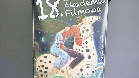 Zwierzyniec: Rozpoczęła się 18. Letnia Akademia Filmowa