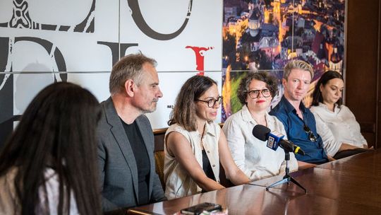 Zwierzyniec znów stanie się filmową stolicą regionu. Przed nami 27. Letnia Akademia Filmowa