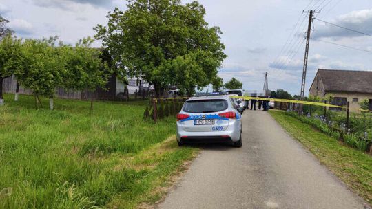 Zwłoki dwóch dziewczynek w ognisku. Nowe fakty