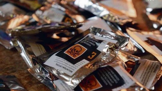 Zwłoki dwóch młodych osób w Biskupicach. Są wstępne wyniki sekcji zwłok