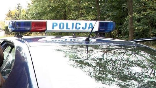 Zwłoki kobiety znaleziono w kanale Odry