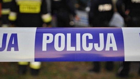 Zwłoki małżonków w piwnicy. Produkowali tam alkohol