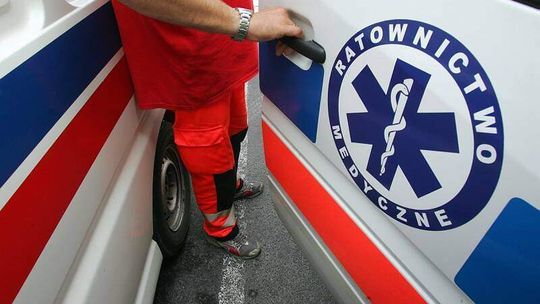 Zwłoki mężczyzny po wybuchu w Babicach. Co konstruował?