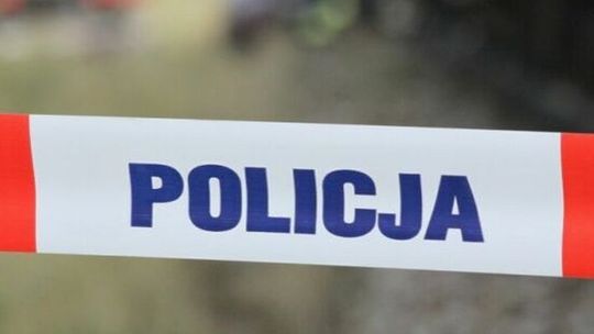 Zwłoki mężczyzny w Zalewie Zemborzyckim