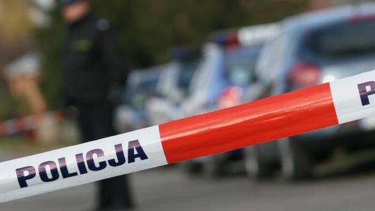 Zwłoki zamordowanego mężczyzny przy ul. Związkowej w Lublinie