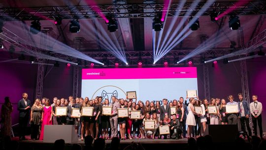 Zwolnieni z Teorii. Złote Wilki trafiły do woj. lubelskiego