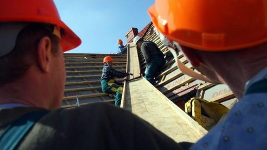 Zwolnienia grupowe: w tym roku jeszcze 47 tys. osób na bruk