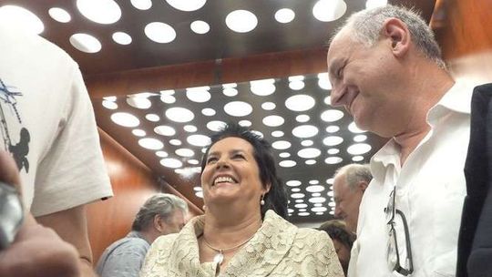 Zwolnienie dyscyplinarne byłej dyrektor COZL bezprawne. Będzie odszkodowanie