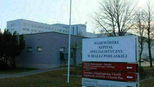 Zwolnienie za brak szczepienia. Lubelski poseł chce wyjaśnień od dyrektorów szpitali