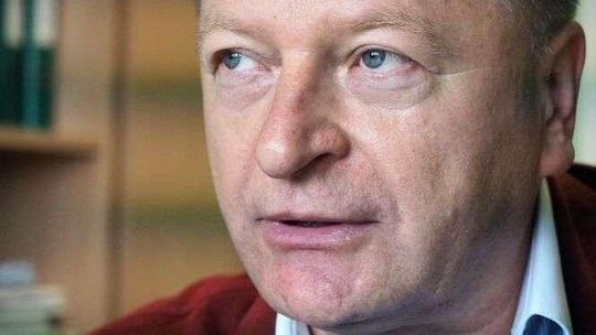 Zwolnili go z ARiMR, teraz doradza marszałkowi