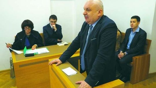 "Zwolniliśmy, bo nie ufaliśmy". Była dyrektor COZL walczy przed sądem o powrót do pracy