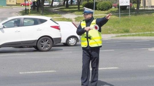 Zwolniliśmy. Dotkliwe kary działają na kierowców