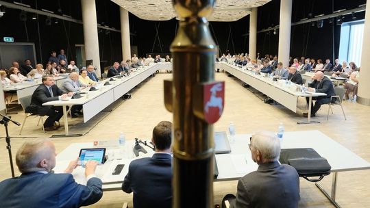 Zwolniły się mandaty w Sejmiku Województwa Lubelskiego i innych samorządach. Kto zastąpi nowych posłów?