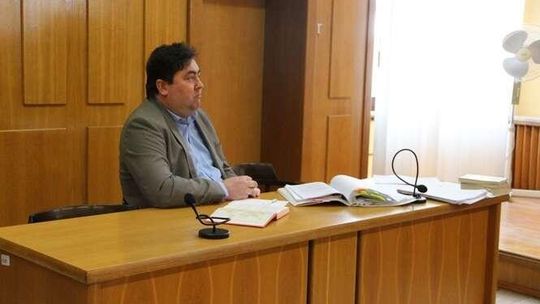 Zwolniony z PEC pracownik walczy w sądzie pracy. "Grzegorz Cybulski pracował wzorowo"