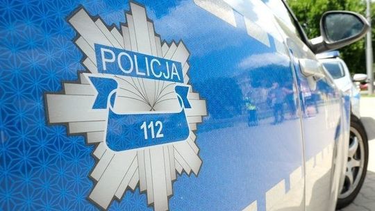 Zwrócił uwagę kierowcy na niebezpieczną jazdę. W "nagrodę" usłyszał, że jego dom spłonie