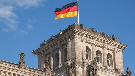 Zwrot podatku z Niemiec – jak go odzyskać?