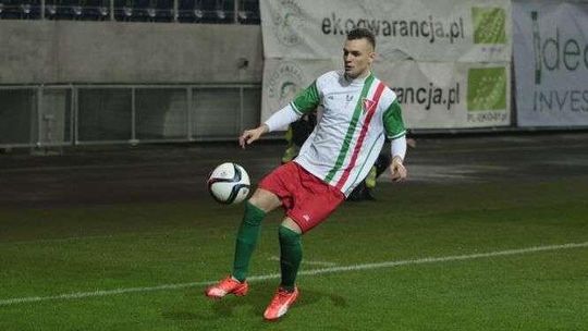 Zwrot w sprawie Lublinianki. Będzie IV liga!