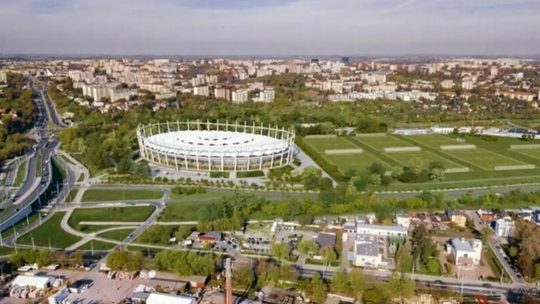 Zwrot w sprawie stadionu w Lublinie. MOSiR cofnął wybór wykonawcy