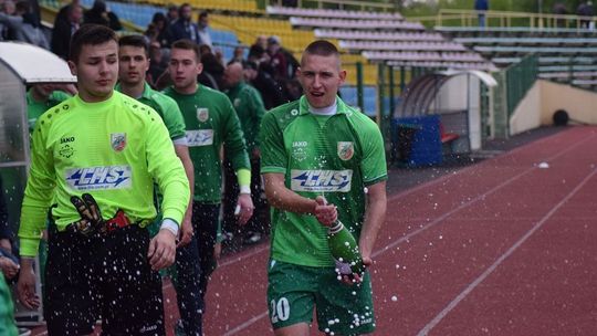 Zwrotów akcji było co nie miara, czyli opinie po meczu Hetman - Lublinianka