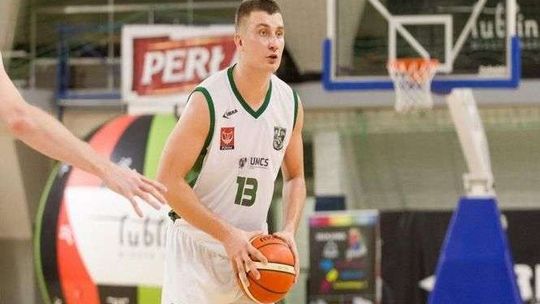 Zwycięski weekend AZS UMCS i rezerw TBV Startu