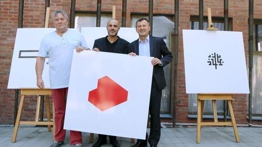 Zwycięskie logo CSK trafi do kosza? "Jako znak przypomina czerwonego kartofla"