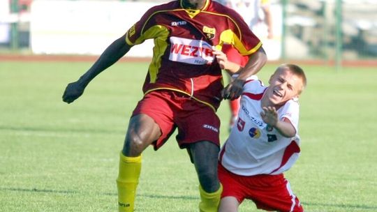 Zwycięstwa Avii i Lublinianki. Kycko wróci do Hetmana?