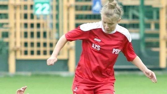 Zwycięstwa Górnika i AZS PSW