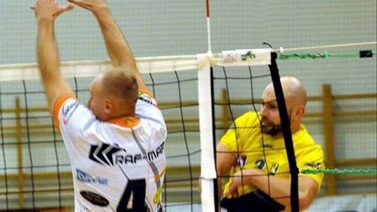 Zwycięstwa siatkarzy Avii i Politechniki