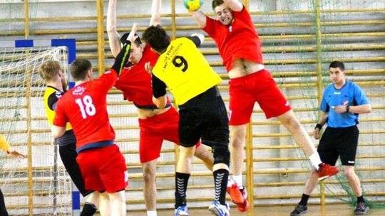 Zwycięstwa szczypiornistów AZS AWF i Padwy