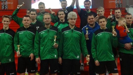 Zwycięstwa szczypiornistów i szczypiornistek AZS UMCS Lublin