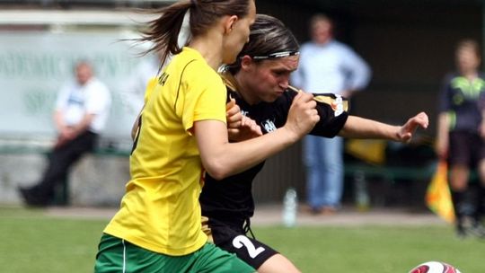 Zwycięstwo AZS PWSZ Biała Podlaska, w sobotę derby województwa