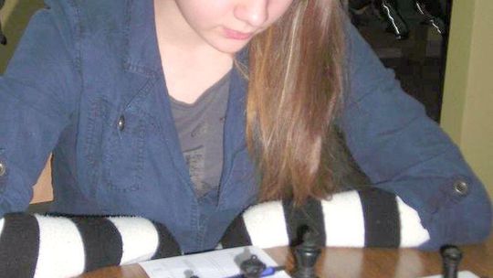 Zwycięstwo AZS UMCS w Otwartej Lubleskiej Lidze Szachowej