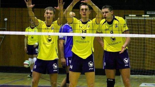 Zwycięstwo Huraganu. Kolejna porażka siatkarzy Avii Świdnik