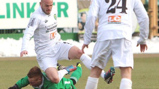 Zwycięstwo i awans rezerw Bogdanki, pozostałe wyniki IV ligi