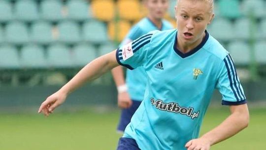 Zwycięstwo i porażka biało-czerwonych