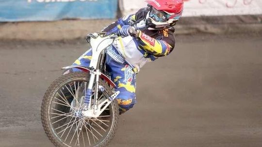 Zwycięstwo i porażka Speed Car Motoru Lublin