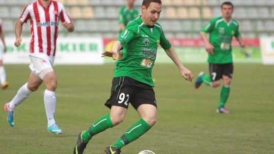 Zwycięstwo i remis Górnika Łęczna na zgrupowaniu w Rybniku