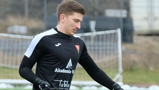 Zwycięstwo i remis Lublinianki na koniec przygotowań, bezzębny rekin z Werbkowic